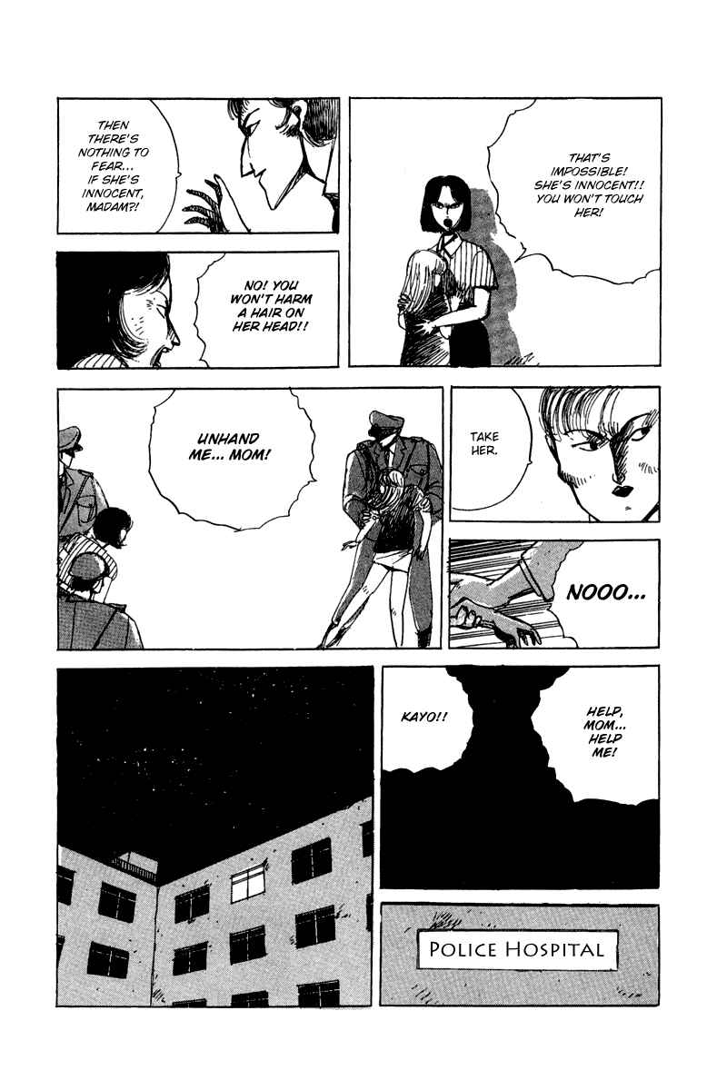 Page 18 Chapter 14 Horror Mansion