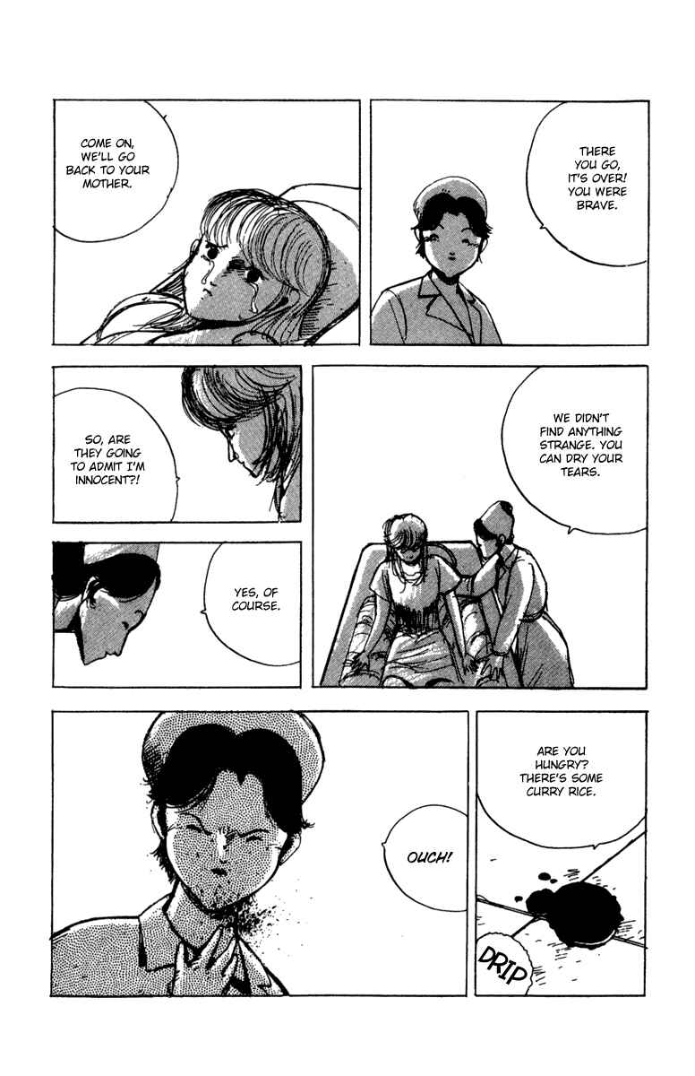 Page 21 Chapter 14 Horror Mansion