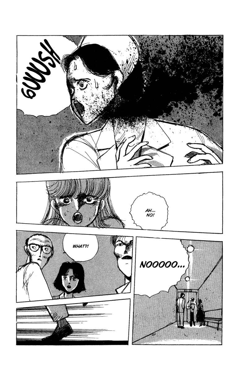 Page 22 Chapter 14 Horror Mansion