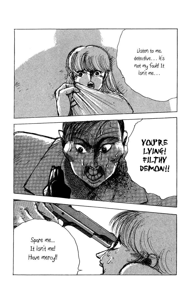 Page 28 Chapter 14 Horror Mansion