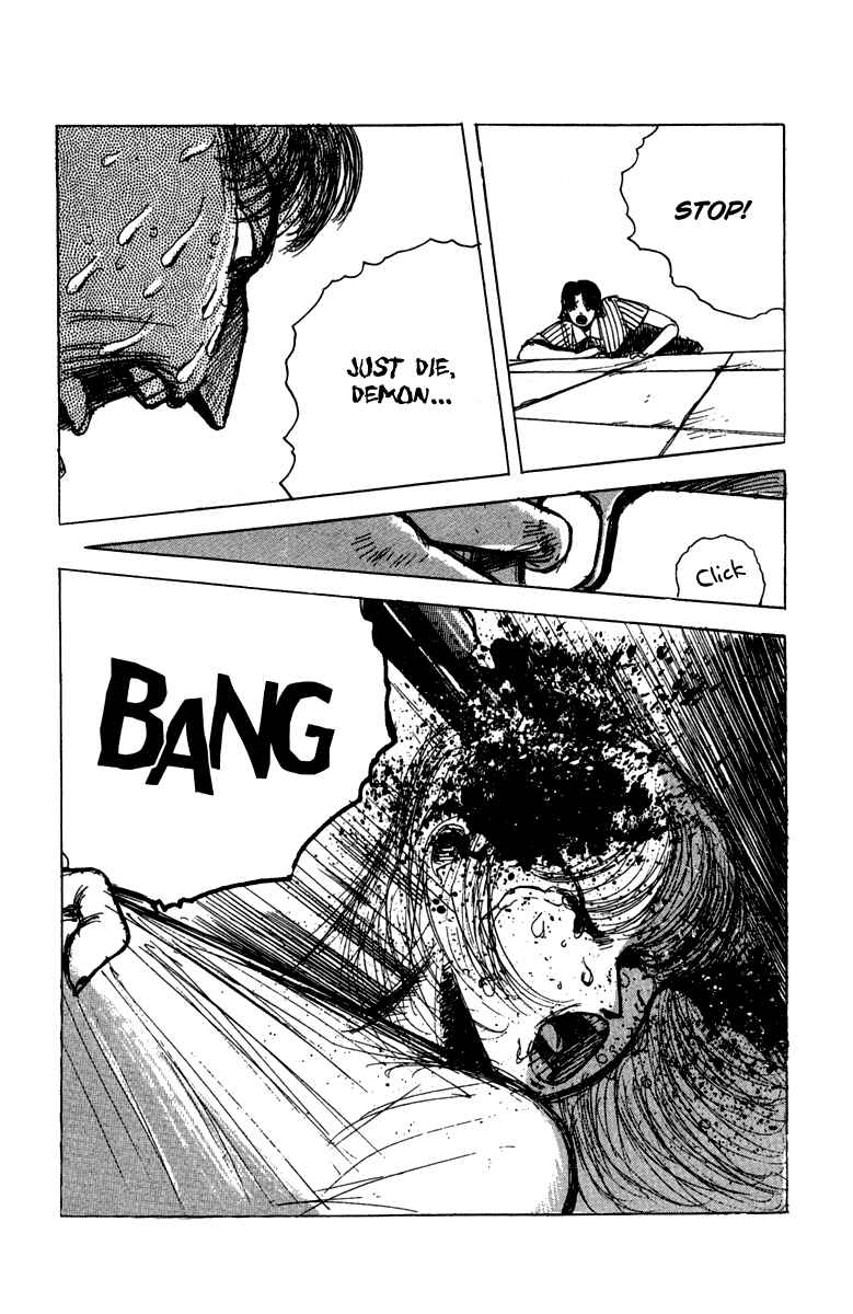 Page 29 Chapter 14 Horror Mansion