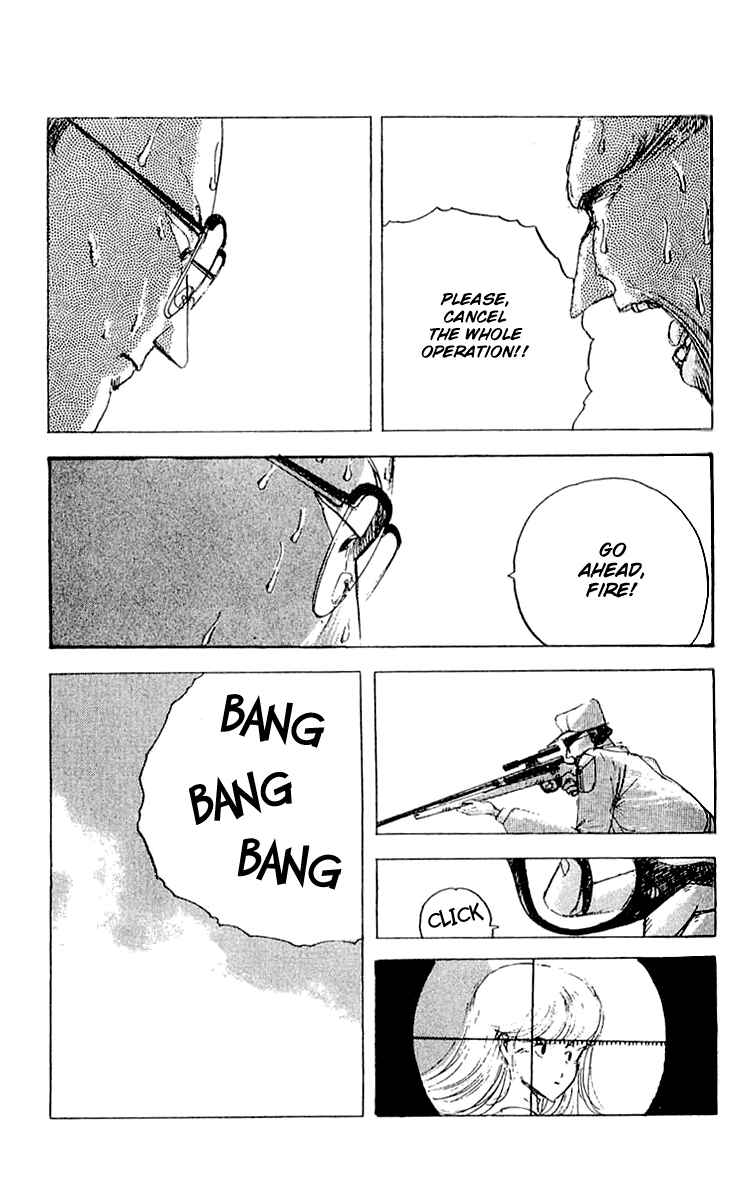 Page 16 Chapter 14.3 Horror Mansion