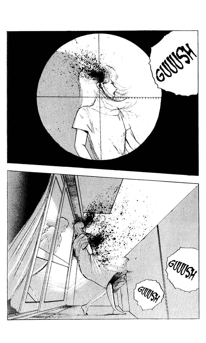 Page 17 Chapter 14.3 Horror Mansion