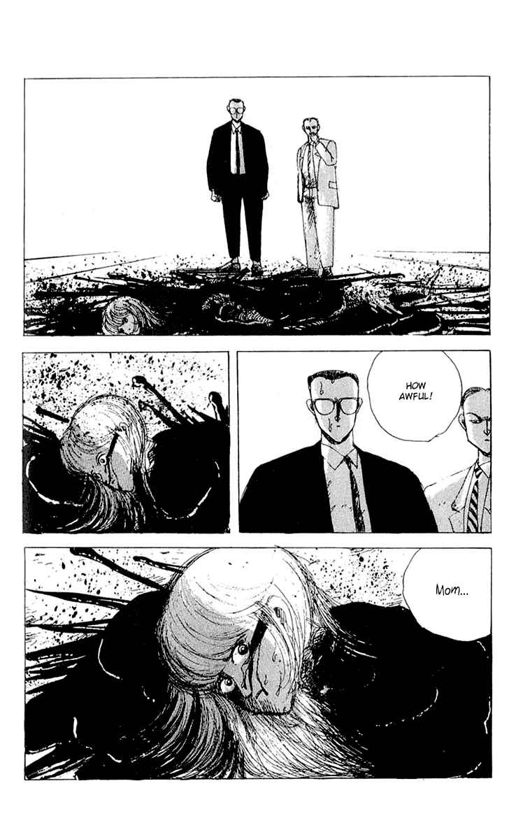 Page 21 Chapter 14.3 Horror Mansion