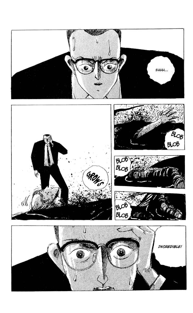 Page 22 Chapter 14.3 Horror Mansion