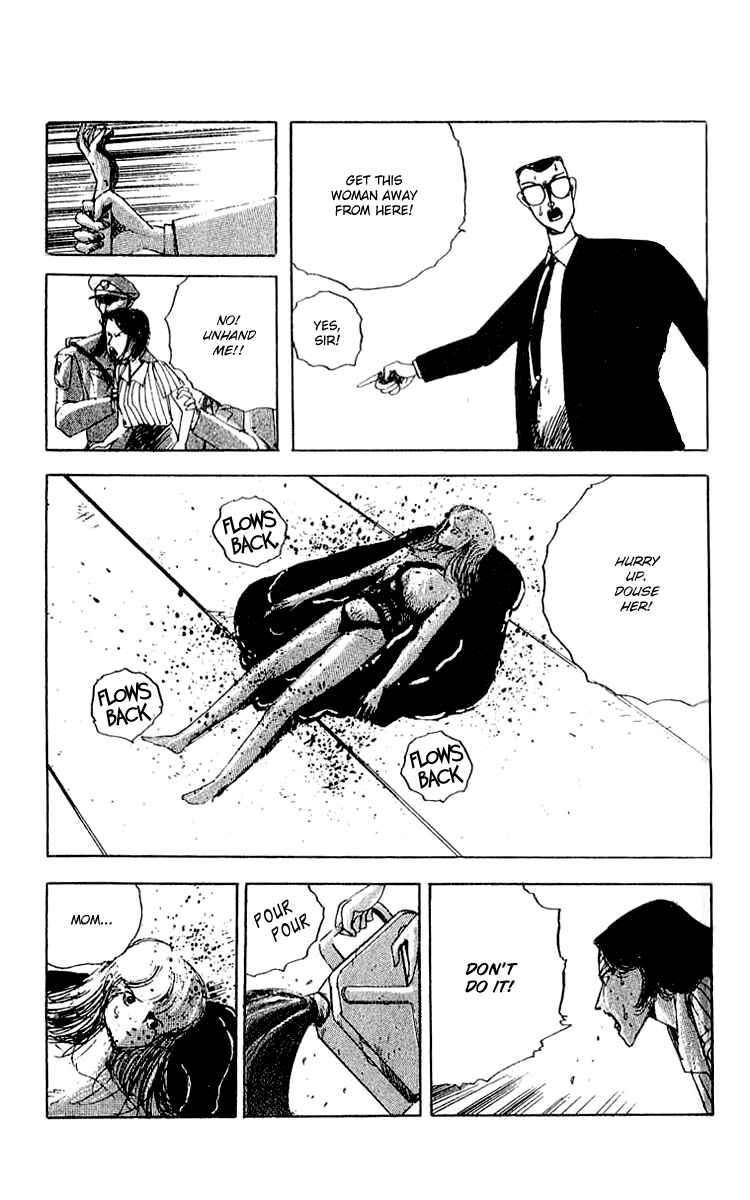 Page 24 Chapter 14.3 Horror Mansion
