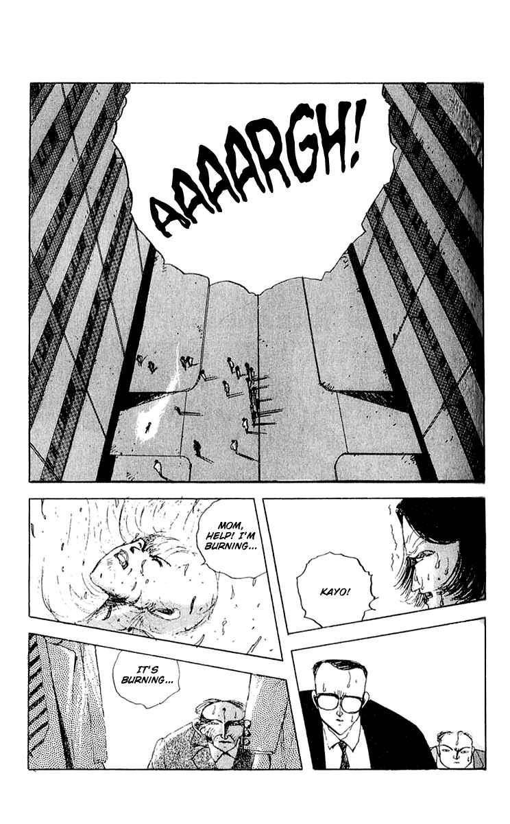 Page 26 Chapter 14.3 Horror Mansion