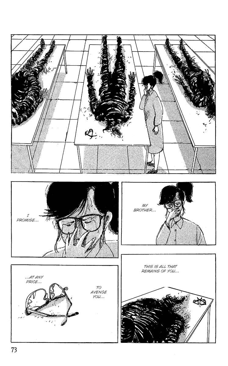 Page 11 Chapter 9 Horror Mansion
