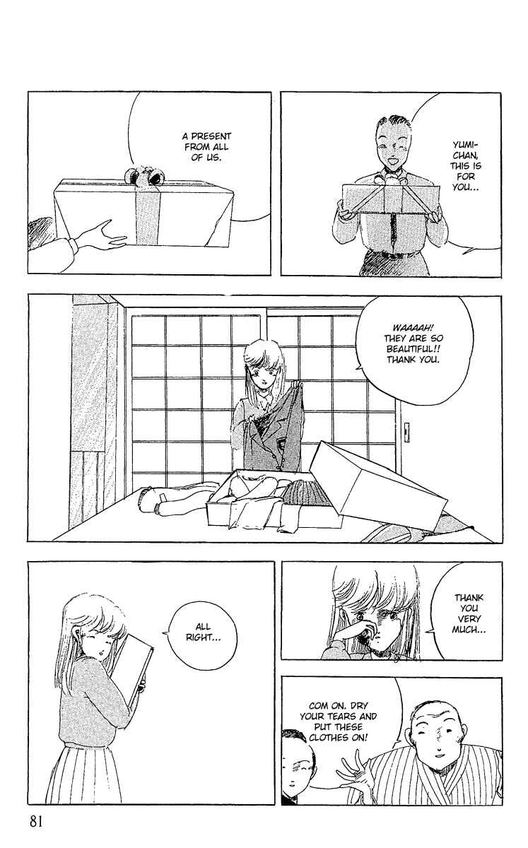 Page 19 Chapter 9 Horror Mansion