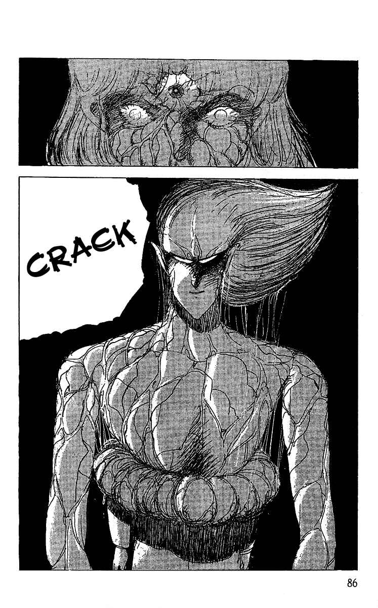 Page 24 Chapter 9 Horror Mansion