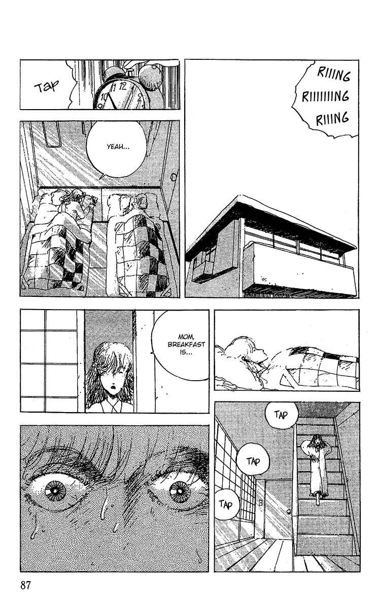 Page 25 Chapter 9 Horror Mansion
