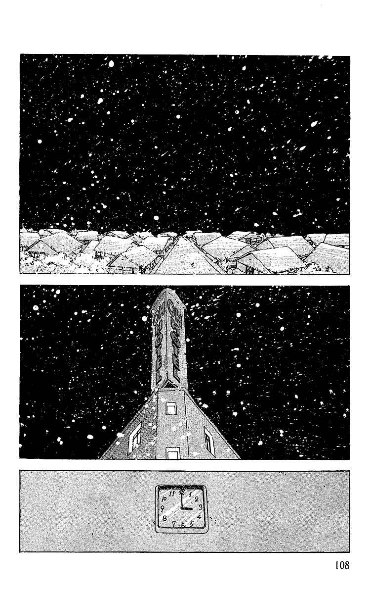 Page 17 Chapter 9.2 Horror Mansion