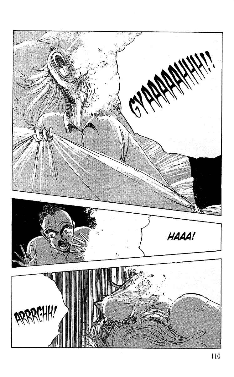Page 19 Chapter 9.2 Horror Mansion