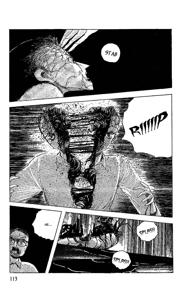 Page 22 Chapter 9.2 Horror Mansion