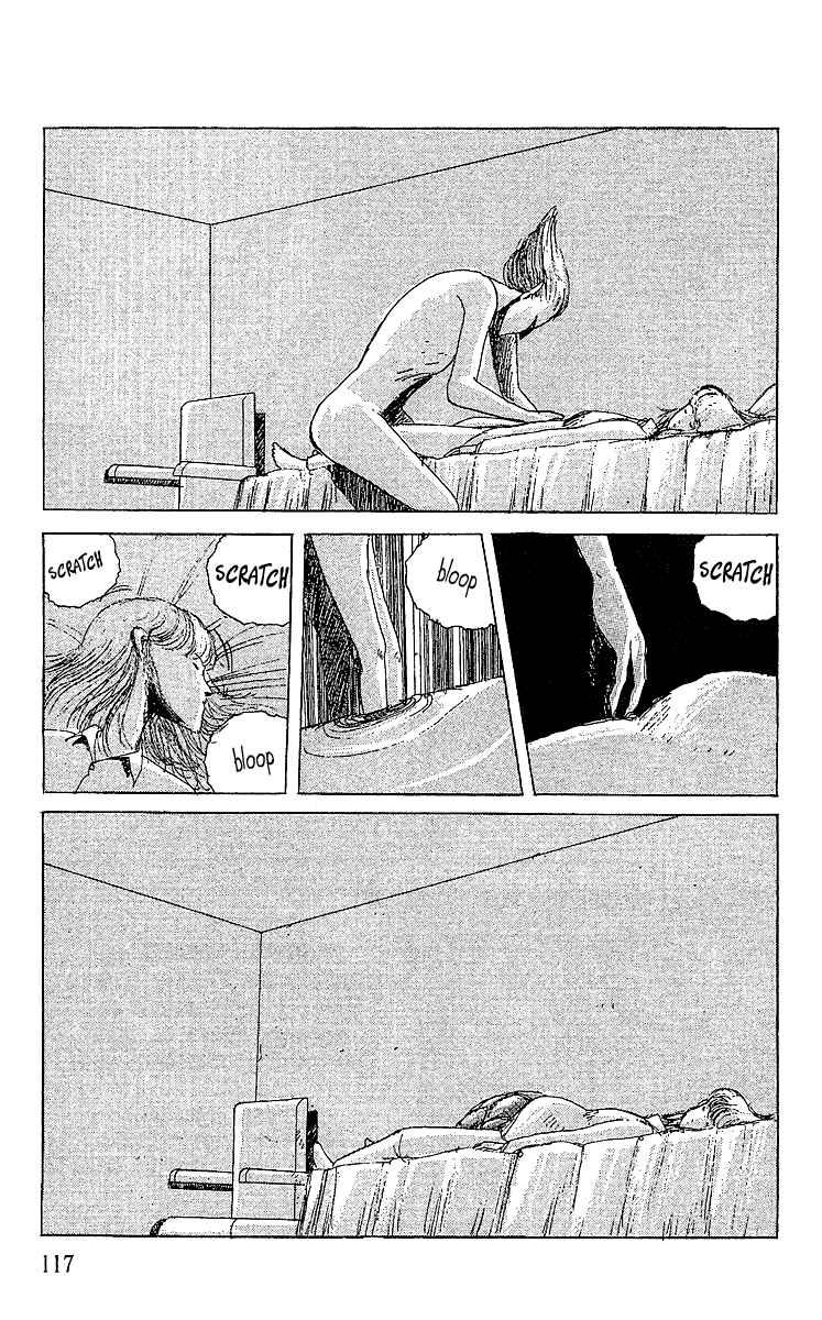 Page 26 Chapter 9.2 Horror Mansion
