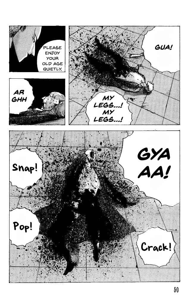 Page 45 Chapter 26 Horror Mansion