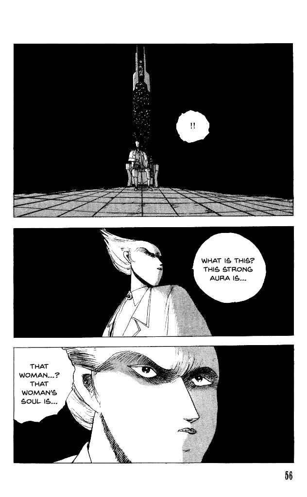 Page 49 Chapter 26 Horror Mansion