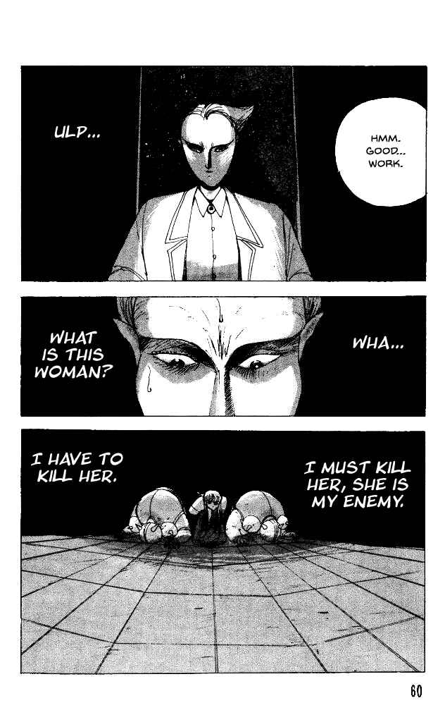 Page 53 Chapter 26 Horror Mansion