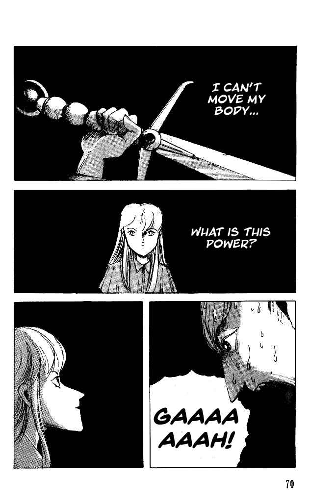 Page 63 Chapter 26 Horror Mansion