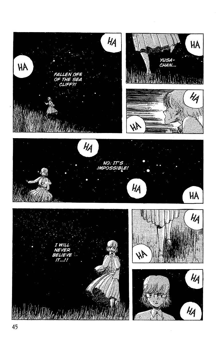 Page 13 Chapter 8 Horror Mansion