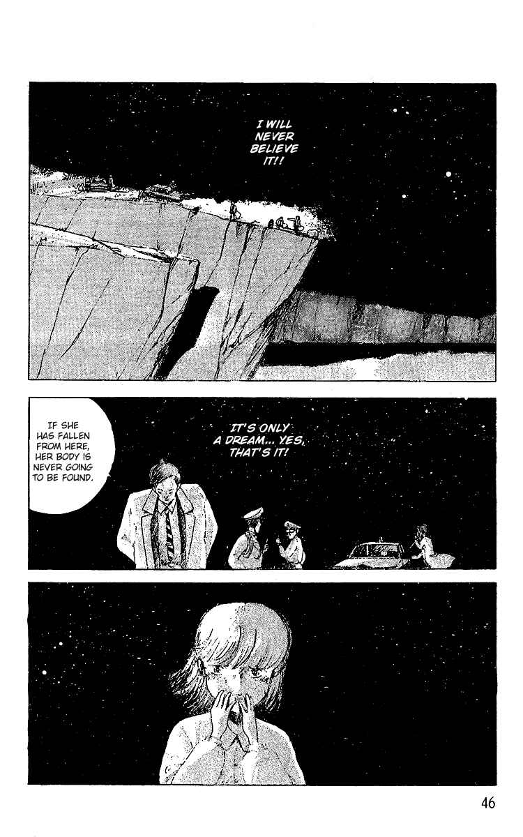 Page 14 Chapter 8 Horror Mansion