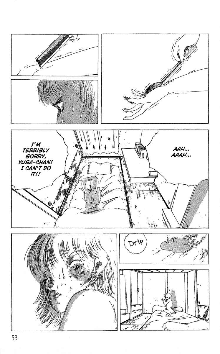 Page 21 Chapter 8 Horror Mansion