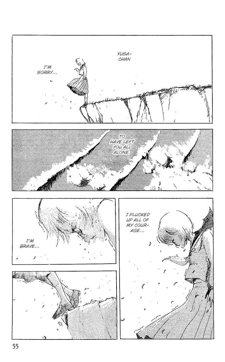 Page 23 Chapter 8 Horror Mansion