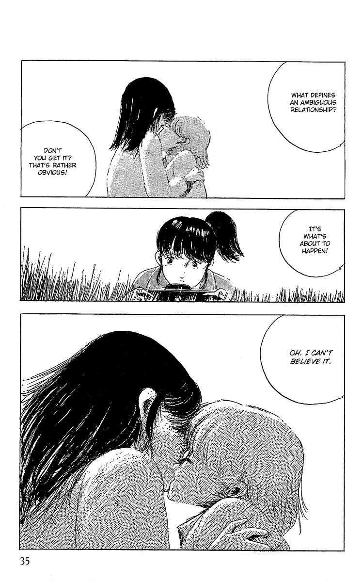 Page 3 Chapter 8 Horror Mansion