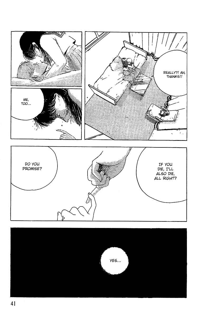 Page 9 Chapter 8 Horror Mansion