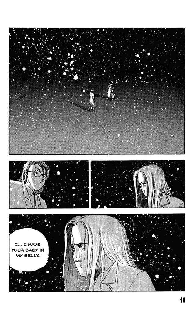 Page 12 Chapter 32 Horror Mansion