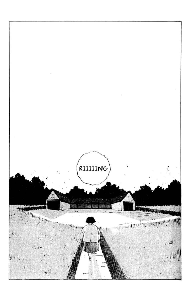 Page 1 Chapter 18 Horror Mansion