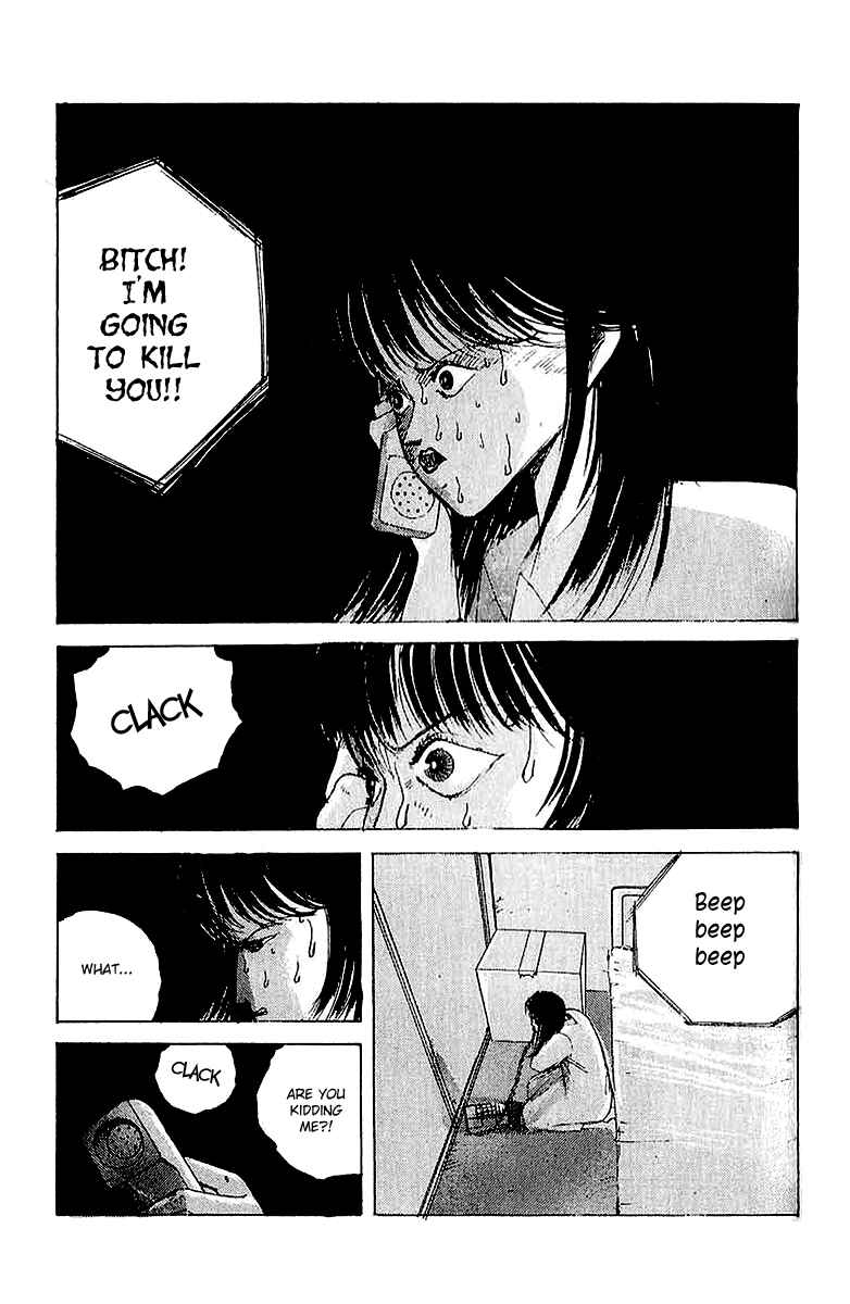Page 13 Chapter 18 Horror Mansion