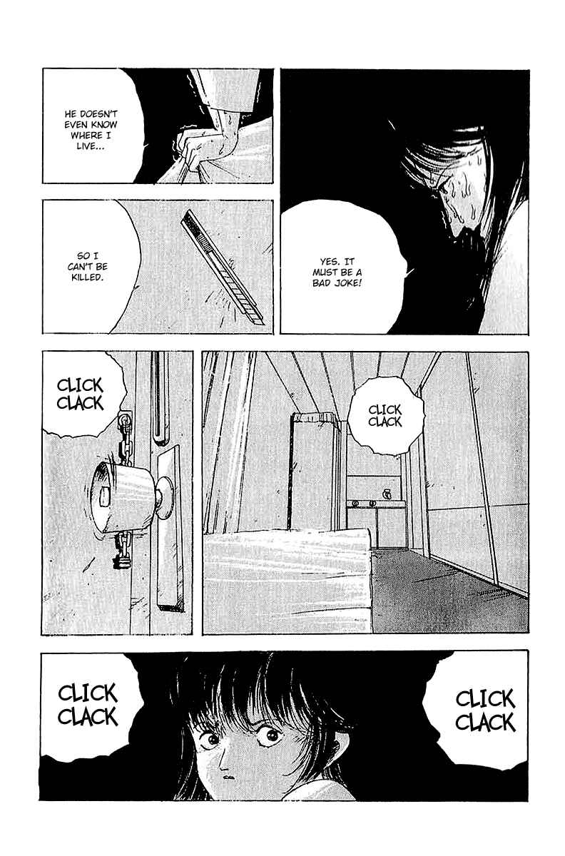 Page 14 Chapter 18 Horror Mansion