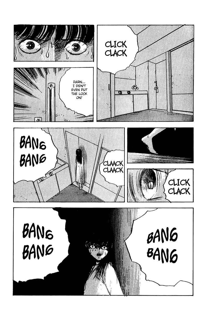 Page 15 Chapter 18 Horror Mansion