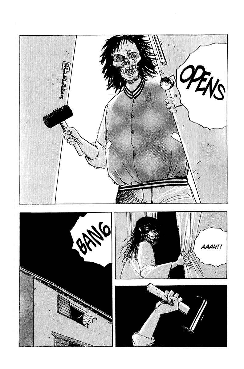 Page 18 Chapter 18 Horror Mansion