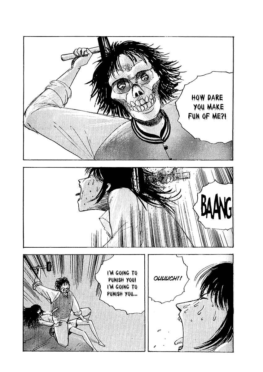 Page 19 Chapter 18 Horror Mansion