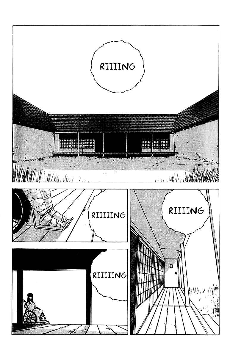 Page 2 Chapter 18 Horror Mansion