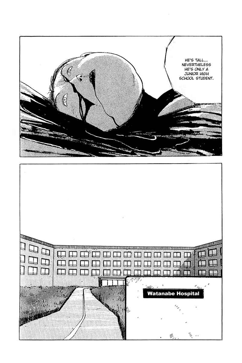 Page 26 Chapter 18 Horror Mansion