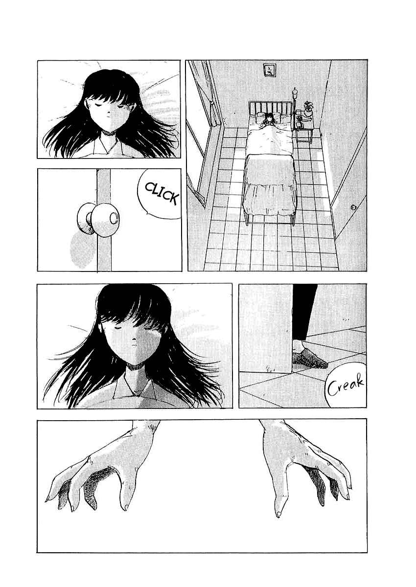 Page 27 Chapter 18 Horror Mansion