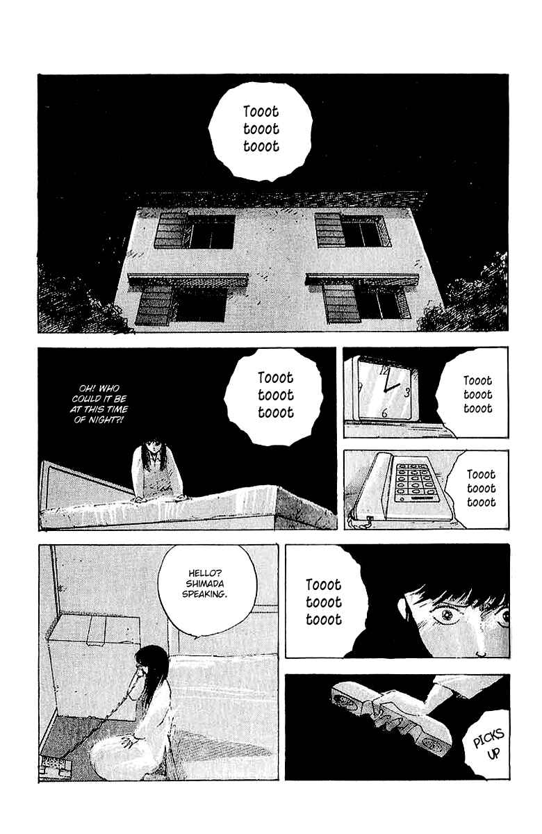 Page 9 Chapter 18 Horror Mansion