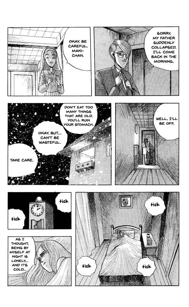 Page 2 Chapter 45 Horror Mansion