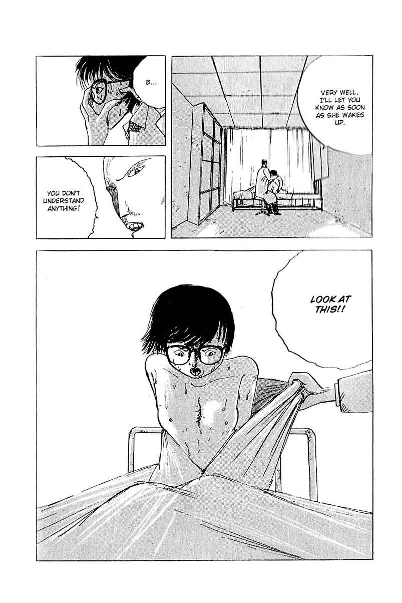 Page 10 Chapter 19 Horror Mansion