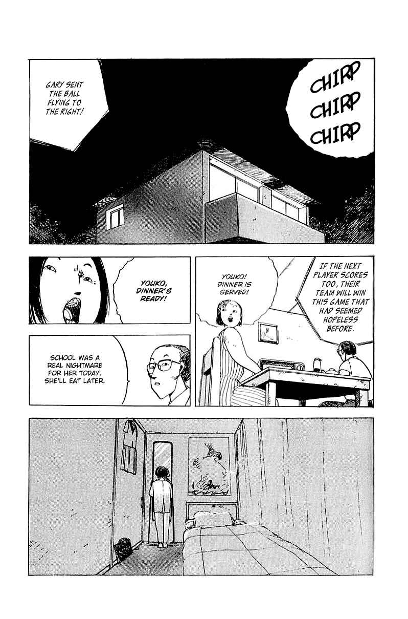 Page 13 Chapter 19 Horror Mansion