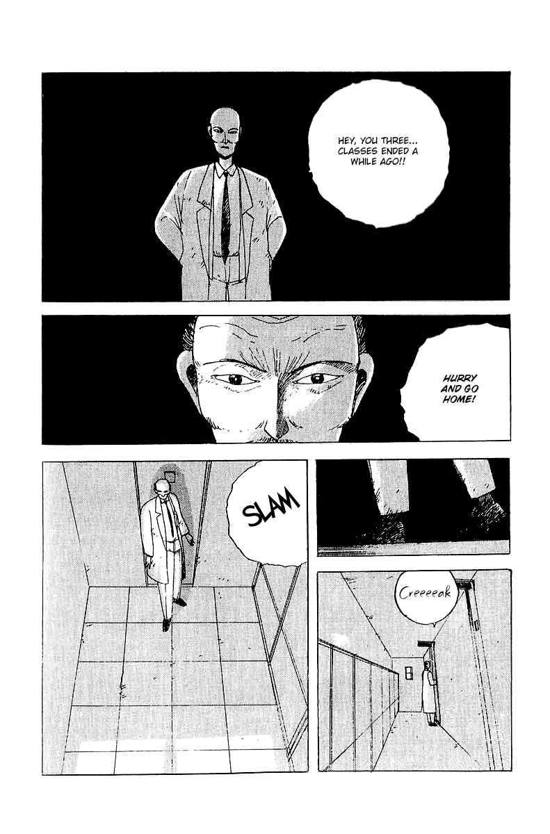 Page 18 Chapter 19 Horror Mansion