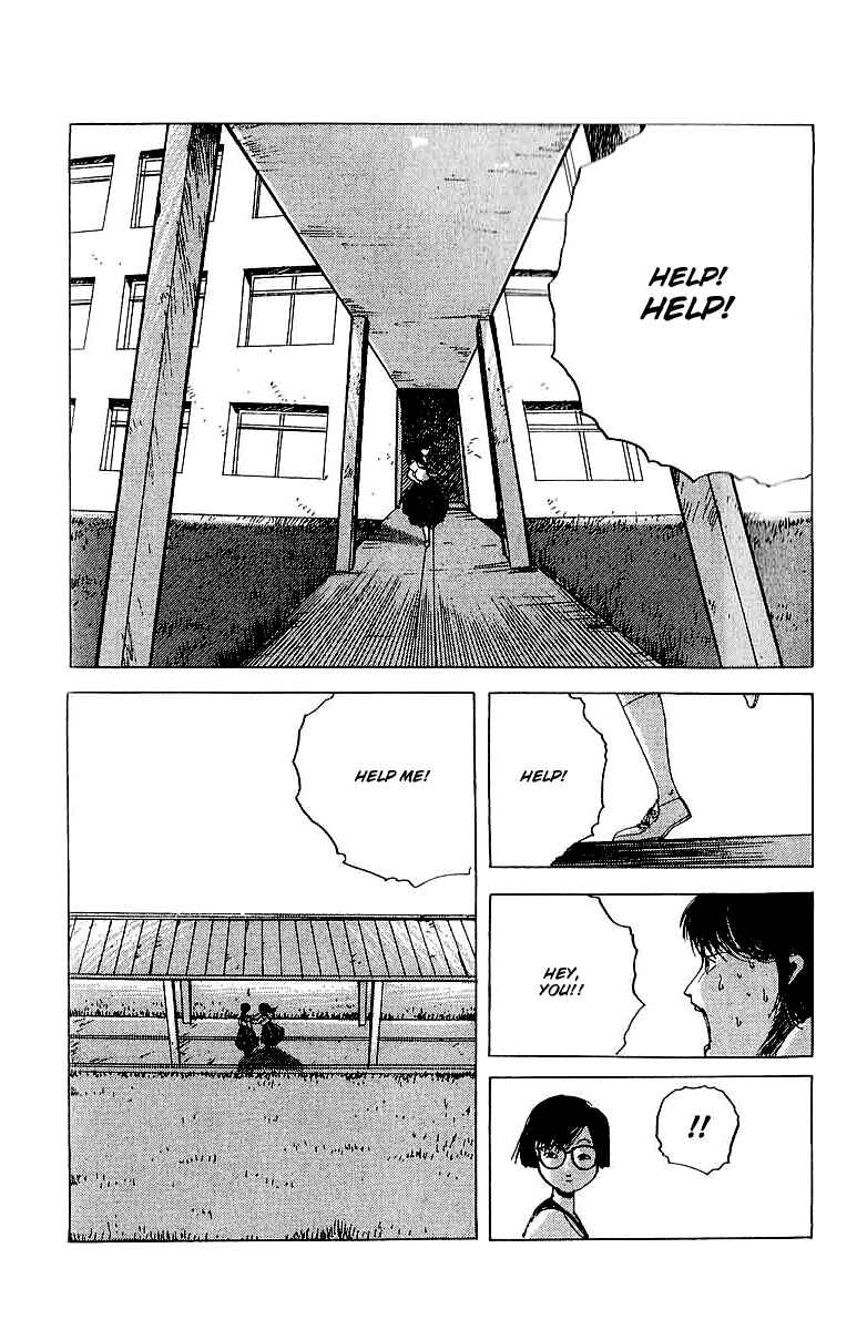 Page 2 Chapter 19 Horror Mansion