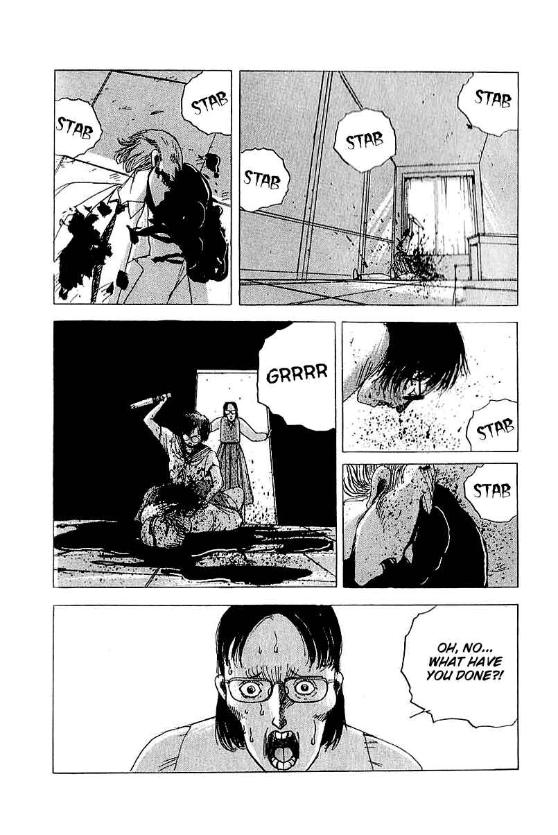 Page 24 Chapter 19 Horror Mansion