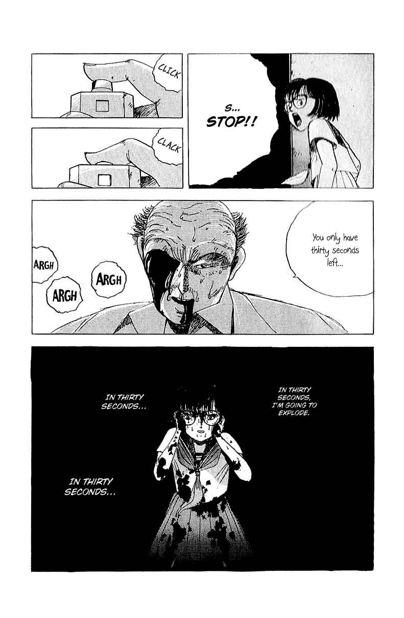 Page 26 Chapter 19 Horror Mansion
