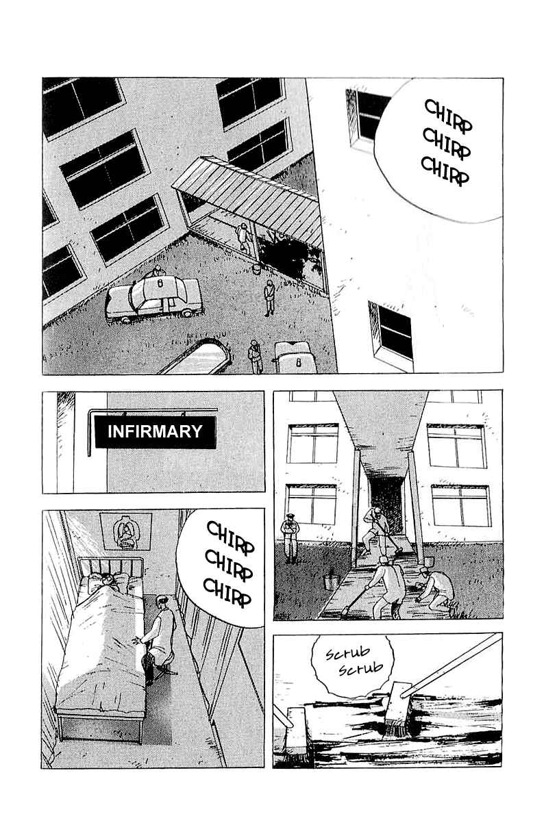 Page 6 Chapter 19 Horror Mansion