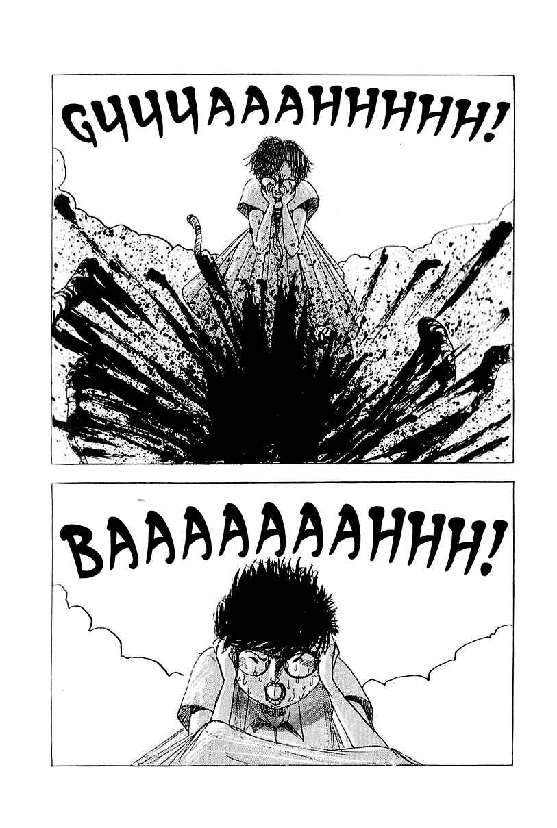 Page 8 Chapter 19 Horror Mansion
