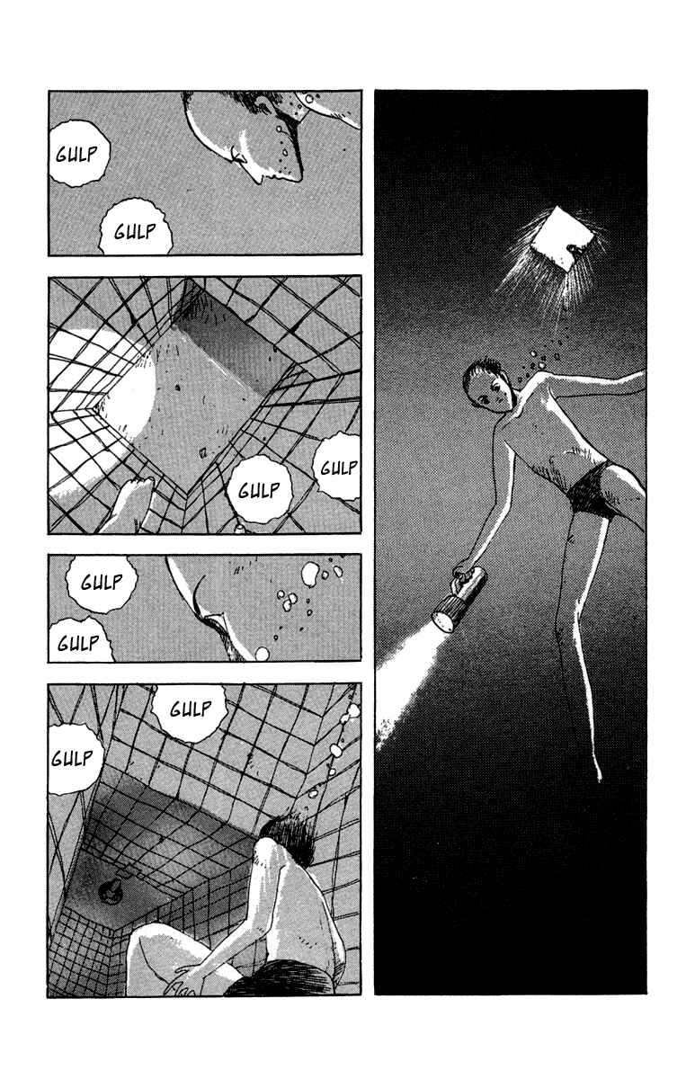 Page 11 Chapter 13 Horror Mansion